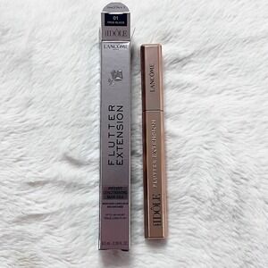 Lancôme Lash Idôle Flutter Extension Mascara - 01 True Black